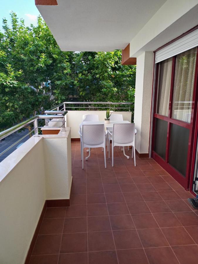 Apartament Edifici Simbat A 150M De La Platja Apartment Palamos Exterior photo